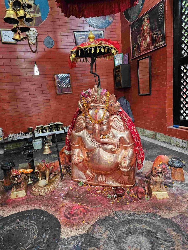 bhode