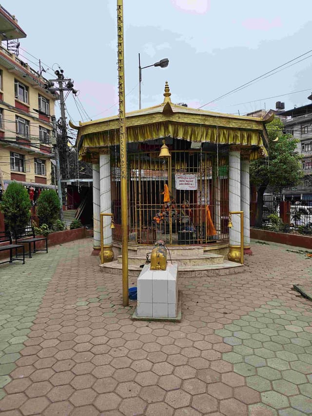 kanyamandir
